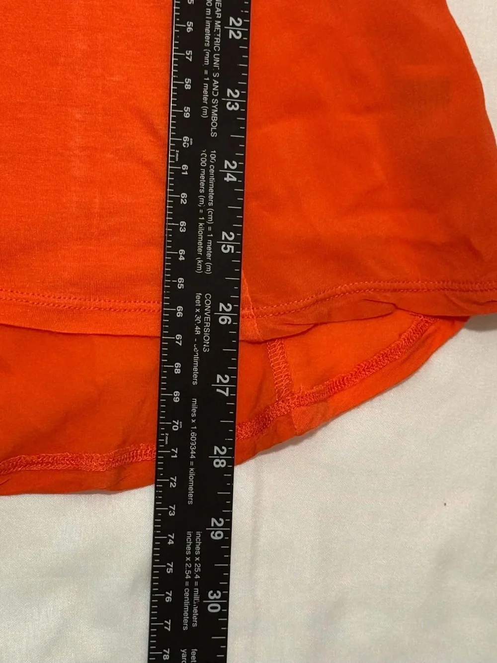 Pilcro lightweight short